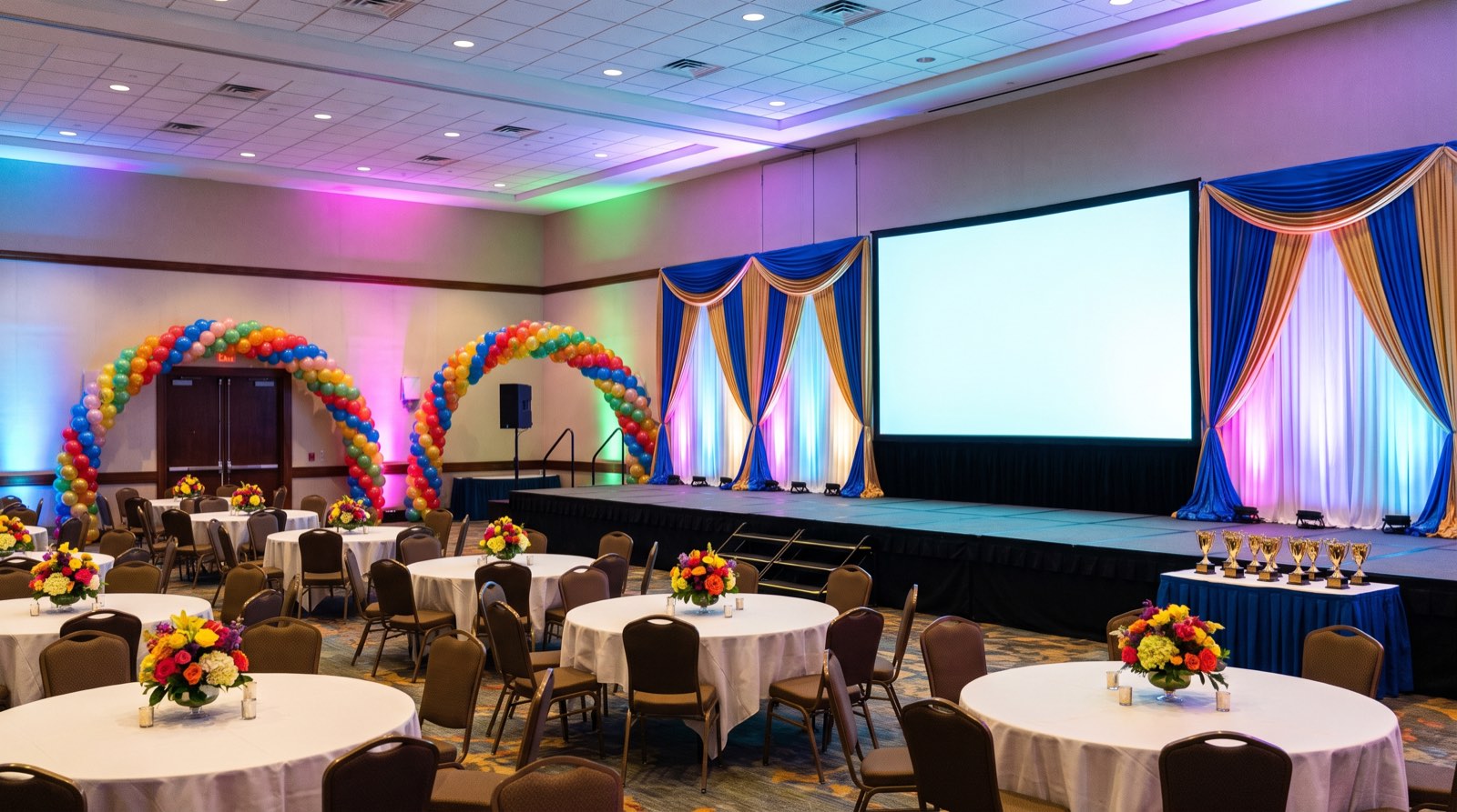 Company Annual Day Planning: Awards, Families and a Stage Worth the Year
