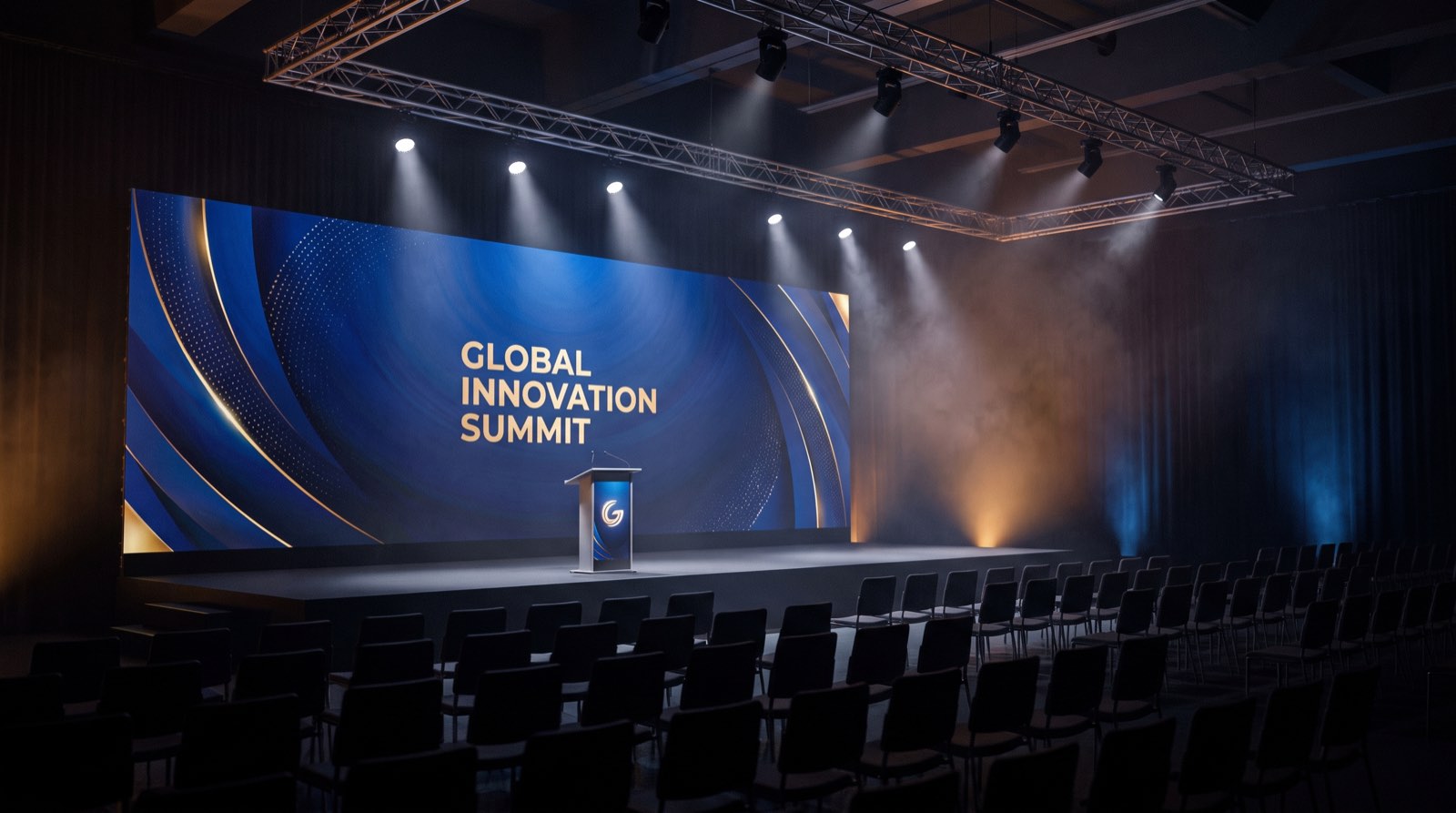 Planning a Corporate Event in Bengaluru: The Venue Guide for Conferences, Townhalls & Launches