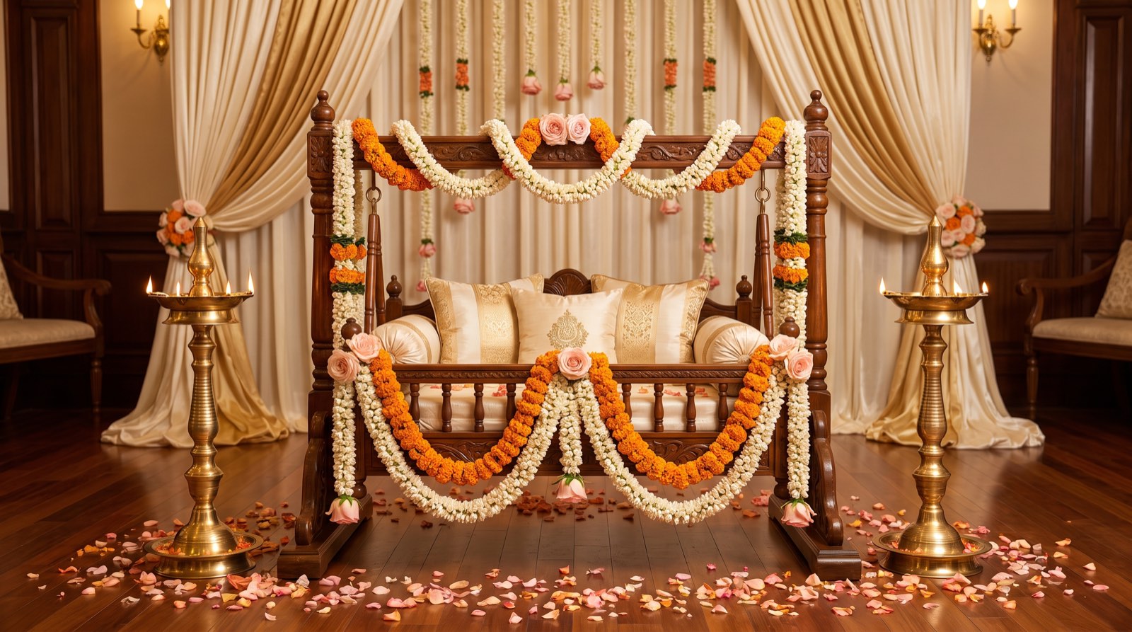 Naming Ceremony (Namakarana) Planning: Rituals, Timing and Hosting Guide