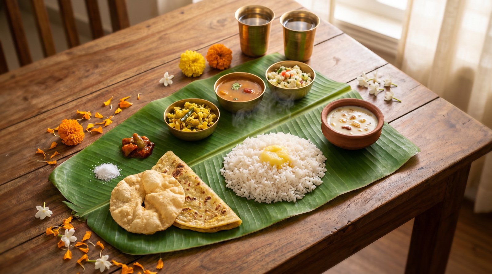 Wedding Catering 101: Menus, Quantities and Per-Plate Maths for Bengaluru Weddings