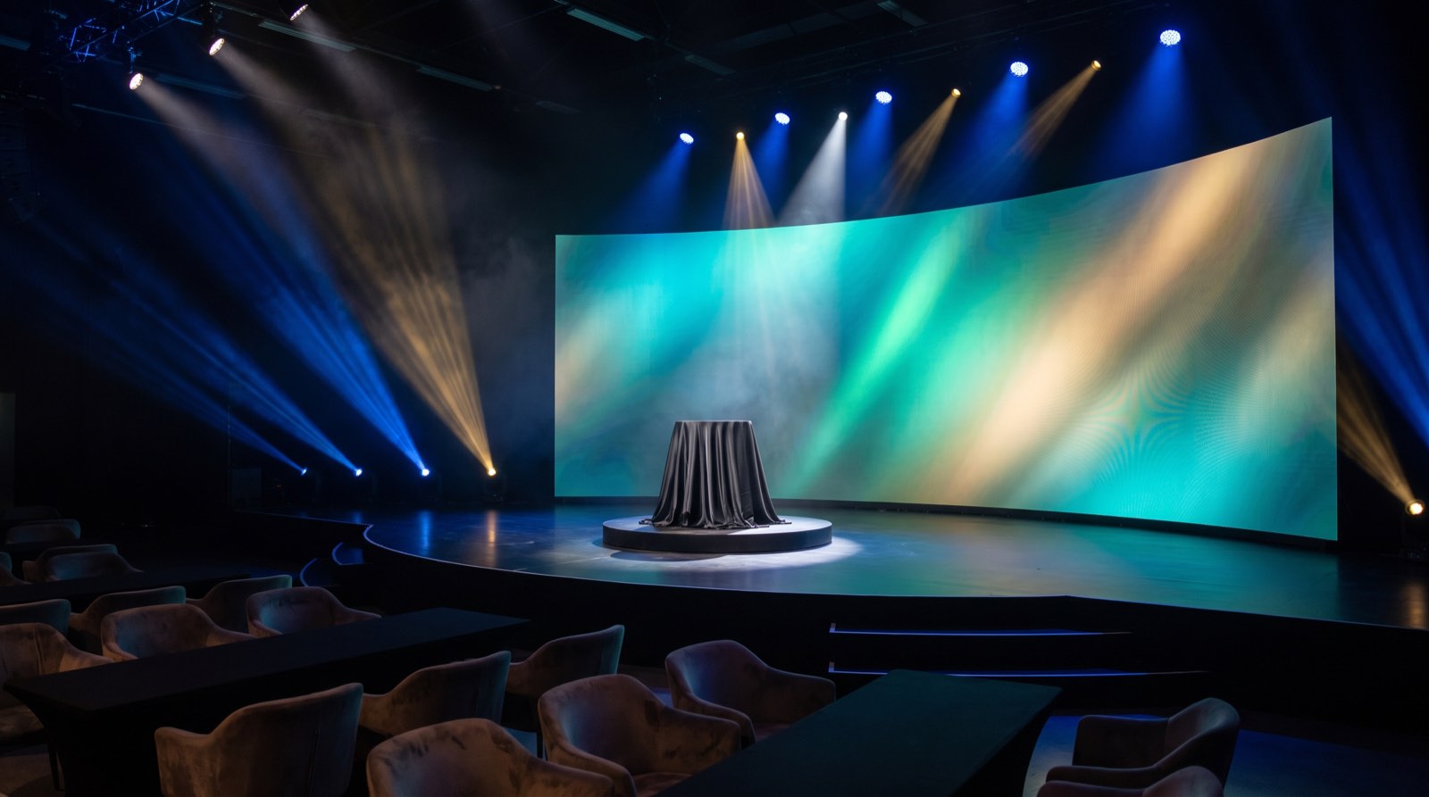 The Product Launch Playbook: Staging a Reveal People Actually Remember