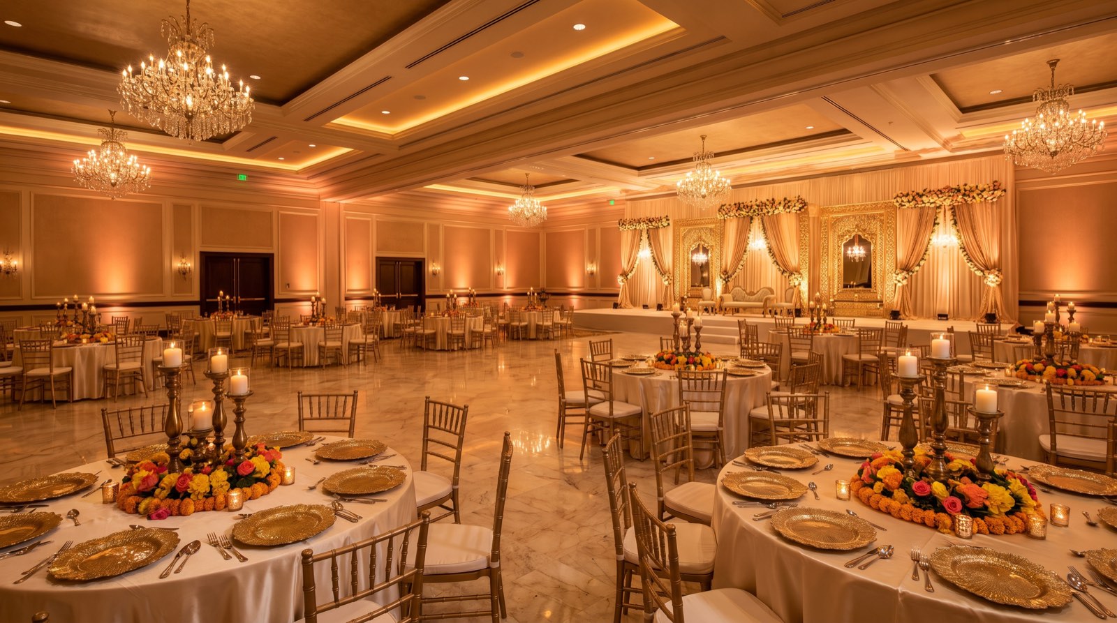 How Much Does a Wedding Venue in Bengaluru Really Cost? (2026 Guide)