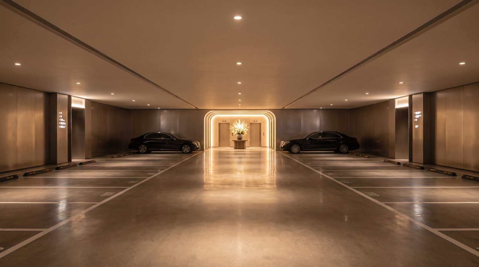 AC, Power, Parking: The Infrastructure Test Most Venues Quietly Fail