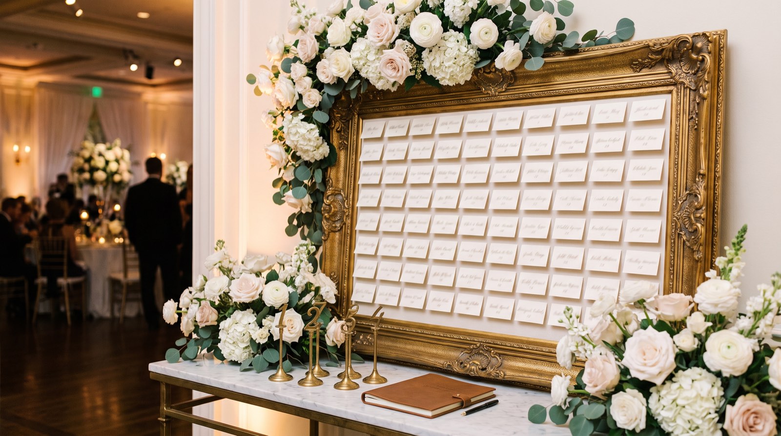 Guest List Maths: How to Count, Cut and Cater Without Family Drama