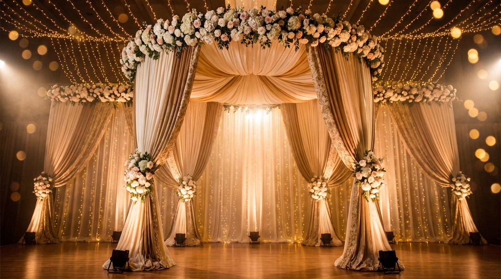 What Wedding Photographers Wish Venues Had (And How to Pick for Photos)
