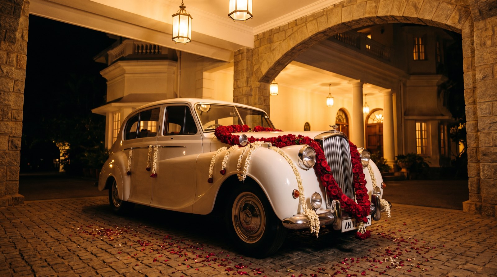 Vidaai and Send-Off Planning: Ending the Wedding as Beautifully as It Began
