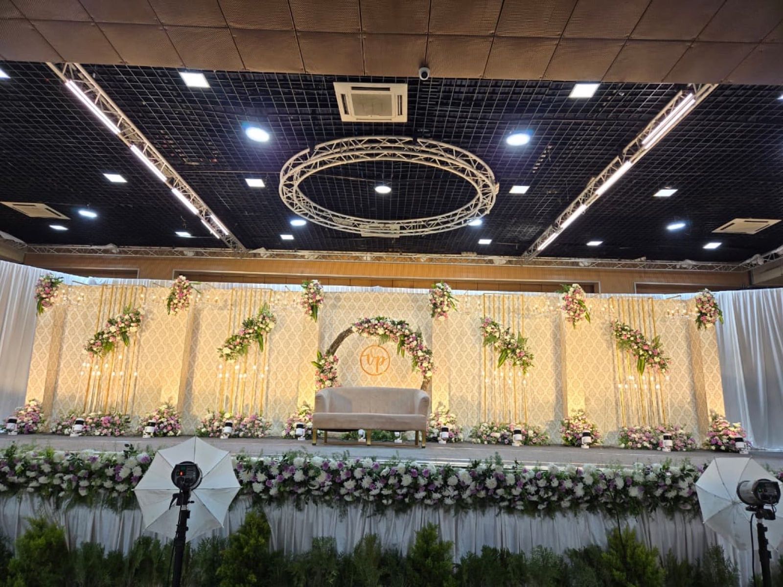 Convention Hall
